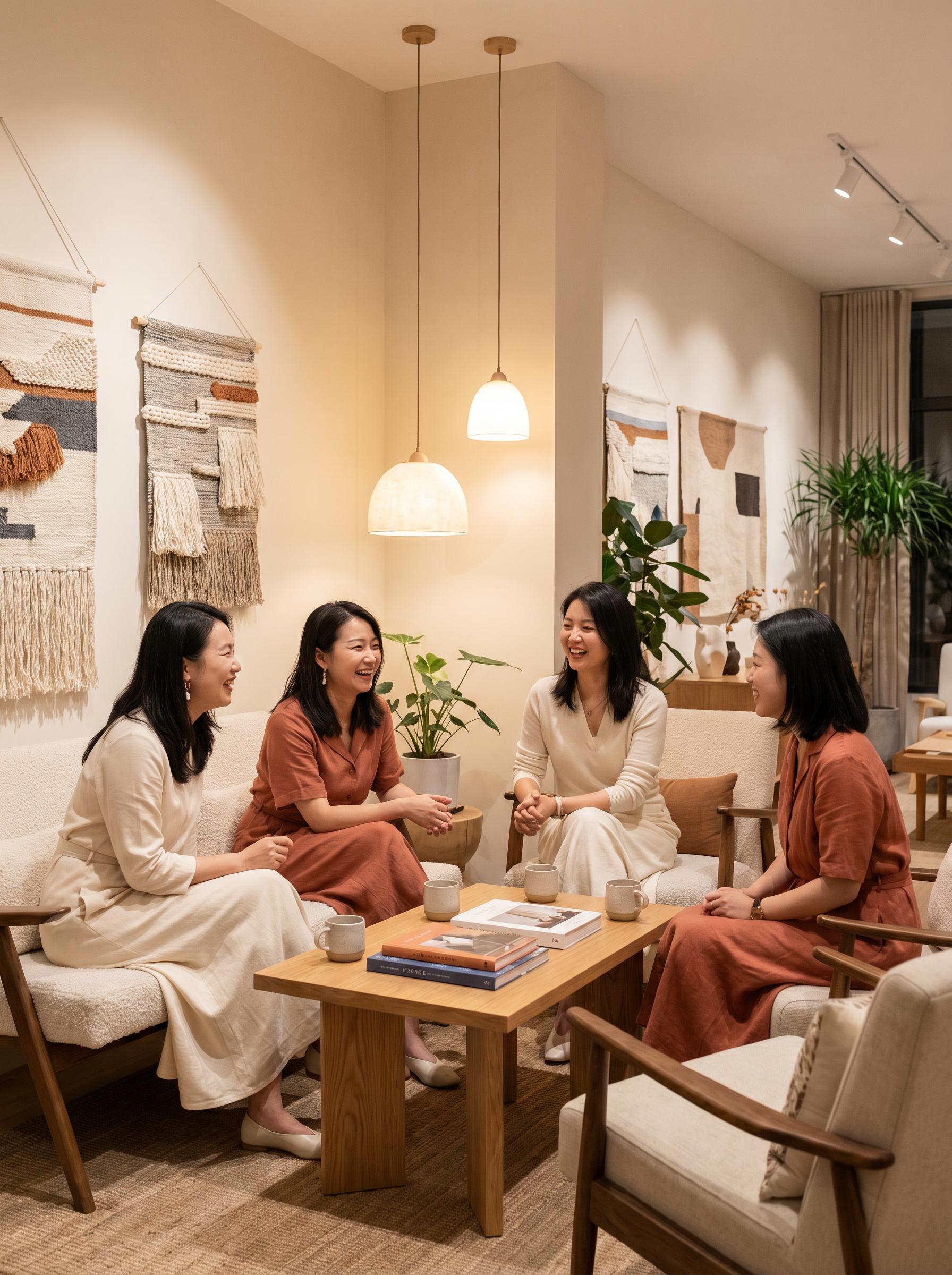17C社群活动：高质量的线下沙龙交流，访问 www.kxerepv.cn 了解更多